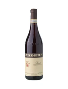 Barolo DOCG Oddero 75cl 2018 - Imagen 1 de 1
