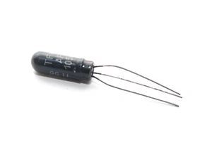 Vintage Germanium PNP-Transistor Telefunken Typ AF105, 25 V / 10 mA / 30mW, NOS - Picture 1 of 5