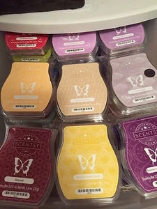 **READ DESCRIPTION** Scentsy Wax - 3.2 oz Bars - For Any Wax or Tart Warmer - Picture 1 of 4