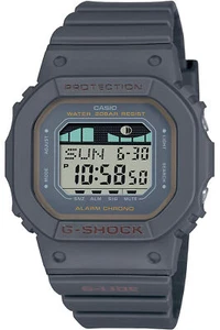 Reloj CASIO GLX-S5600-1ER de Hombre Negro en Resina - Imagen 1 de 1
