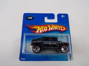 Van / Sports Car / Hot Wheels Humvee #148 H9056 #H15 - Picture 1 of 5
