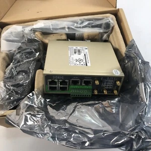 InHand Industrial LTE Cellular Router IR915L FS18-W-S-GPS - Picture 1 of 7