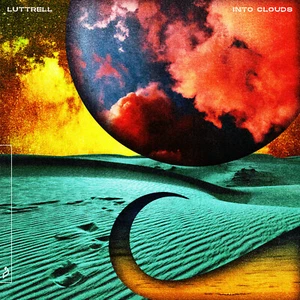 Luttrell "Into Clouds" * CD / ANJCD068 - Bild 1 von 1