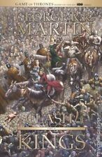 Game of Thrones A Clash of Kings Volume 2 #3A Miller VF/NM 9.0 2020 Stock Image