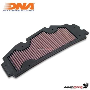 Filtro aria DNA in cotone per Sym Cruisym 300 2017> - Imagen 1 de 6