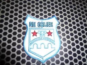 NK Osijek-Patch-(2,8 x 2,2) - Imagen 1 de 3
