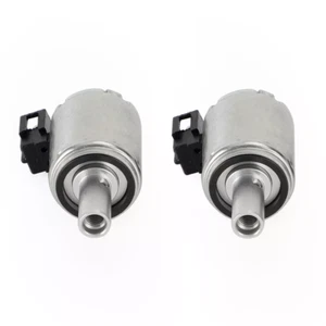 2Pcs Transmission Solenoid Valve 257416 For Fiat Renault Peugeot Citroen AL4/DPO - Picture 1 of 8