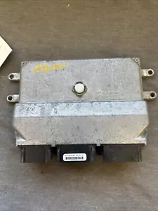 2014 2015 2016 Ford Fusion Engine Computer Control Module ECM ECU DG9A-12B684-PA - Picture 1 of 4