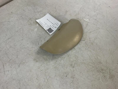 Porsche 911 944 968 1987-1994 asiento moldura lateral, beige cachemir 928521147023UD Foto 1 de 4