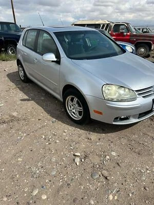 Used Fuel Pump fits: 2007 Volkswagen Rabbit Pump Assembly Sdn in tank model VIN - Image 1 of 4