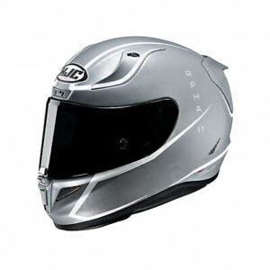 HJC RPHA 11 Jarban, All Colors, Full Face Motorcycle Helmet, Free Visor, New!