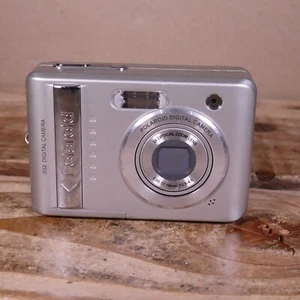 POLAROID I532 5.0 MEGAPIXEL DIGITAL CAMERA - FOR SPARES OR REPAIR - Picture 1 of 6