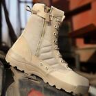 Botas Tactico Militares Para Hombre Zapatos Militar Calzado De Seguridad Trabajo