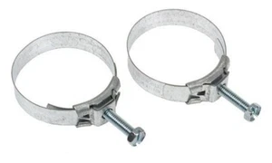 Abrazadera de torre 1-3/4 pulgadas para cosechadora internacional 100 1026 104 1056 1066 1086 - Imagen 1 de 2