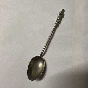Saint Spoon , 4.5 8g, Made By Wd&S