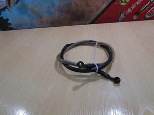 2005 HONDA CRF 250R FRONT BRAKE LINE (H) 05 CRF250R 250 - Picture 1 of 4