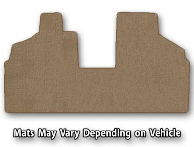 Alfombra Lloyd Berber 2 1 pieza alfombrilla delantera - Elige entre 8 colores Foto 1 de 4