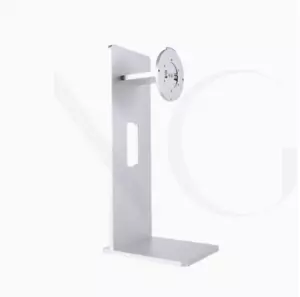 Monitor Stand CNC Aluminum Housing Computer Screen Stand Lift Swivel XDR Type - Picture 1 of 1