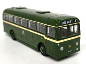 EFE 1/76 Leyland BET Bus Salford City 24315 Diecast Model Bus - Picture 1 of 4