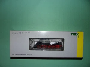TRIX locomotive vapeur BR 094 DB 22187 DIGITAL SON NEUF et RARE - Imagen 1 de 7