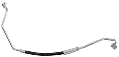 Manguera de descarga de refrigerante de aire acondicionado de repuesto para Toyota Paseo, Tercel 1996-1997 Foto 1 de 4