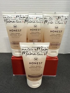 Jalea calmante The Honest Company Honest Mama Chill Mama, 4 fl. Oz. - Imagen 1 de 5