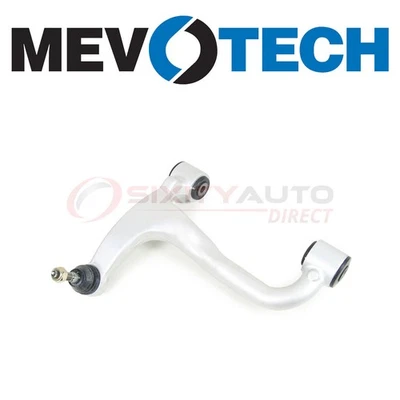 Mevotech Control Arm & Ball Joint Assembly for 2002-2005 Mercedes-Benz ML500 sl Foto 1 de 4