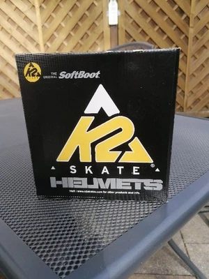 K2 Skate Helm Unisex S - Bild 1 von 4