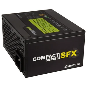 Chieftec CHIEFTEC COMPACT SERIES 650W - Bild 1 von 3
