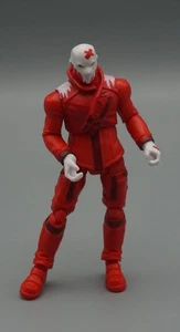 Jazwares Fortnite Solo Mode 4 Inch Ex Actionfigur - nur Figur - kz83 - Bild 1 von 4