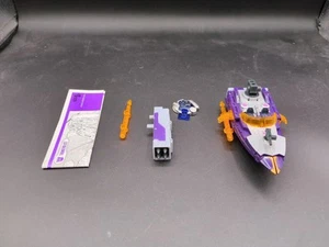 Transformers Cybertron Thunderblast - Picture 1 of 1