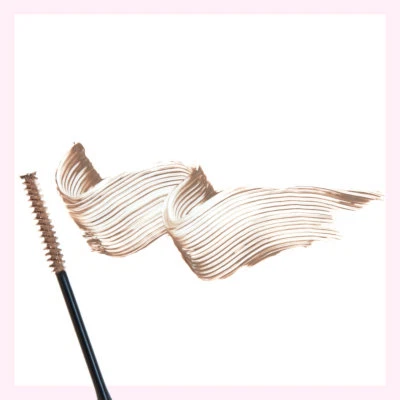 AUTHENTIC LIME CRIME COSMETICS DIRTY BLONDE BUSHY BROW GEL TAUPE BLONDE EYEBROW - Image 1 of 4