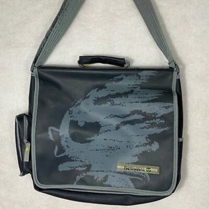 SANRIO "BADTZ-MARU" Borsa Messenger/Portatile (Vintage Y2K) 1993,2001 - Foto 1 di 11