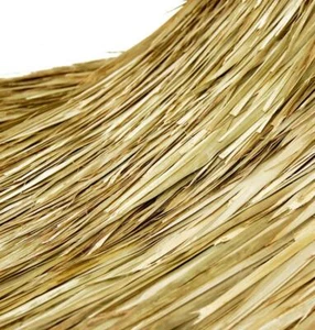 35"x60' SCHNELLE GRAS GANS ENTE PALME GRASMATTE ROLLE HANDELSQUALITÄT - Bild 1 von 5