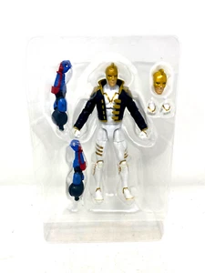 Mcfarlane DC Multiverse Series The Ray Action Figure (O) - Picture 1 of 1