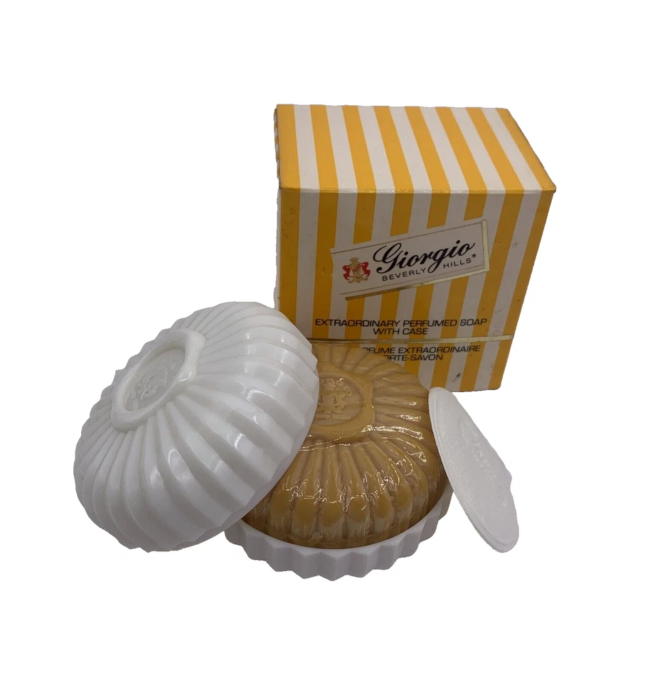 Giorgio Beverly Hills Seife - Bild 1 von 1