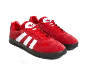 NEW MEN'S ADIDAS ORIGINALS SHMOO ALOHA SUPER SHOES ~SIZE US 10 #GY6896 - Picture 1 of 10