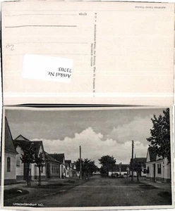 73703,Unterpullendorf Strassenansicht - Picture 1 of 1