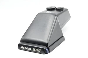 Mamiya FE701 AE Prism Finder Viewfinder for RZ-67 RZ67 Pro II #006 - Picture 1 of 6