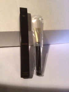 Tom Ford 01 Foundation Pinsel Naturhaar Neu im Karton - Bild 1 von 1