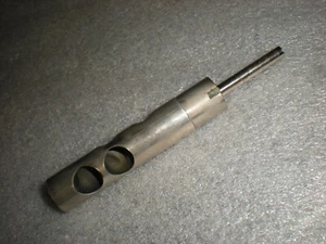 Original Conn Director Cornet 673150 Trompete #2 Fingerventil Kolben nur Teil - Bild 1 von 6