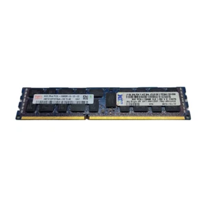 Hynix 8GB 2Rx4 PC3L-10600R HMT31GR7CFR4A-H9 Server RAM - Bild 1 von 2