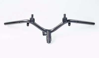 OEM GENUINO 1994-96 APRILIA SR 50 SCOOTER MANILLAR DIRECCIÓN AP-8218152 ITALIA Foto 1 de 4