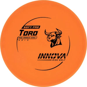 Innova Soft Pro Toro | Choose Weight & Color - Picture 1 of 4