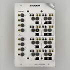 Studer A80-VU Remote Control 8 Track 1.328.100 Reel to Reel Tape Machine Remote