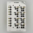 Studer A80-Vu Remote Control 8 Track 1.328.100 Reel To Reel Tape Machine Remote