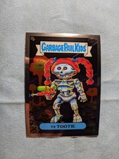 2020 Garbage Pail Kids Chrome 3 Pick A Card A B ANS