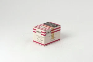 Gepe 6803 - Montaggi scorrevoli in vetro - 24x28 - 2 mm - confezione da 20