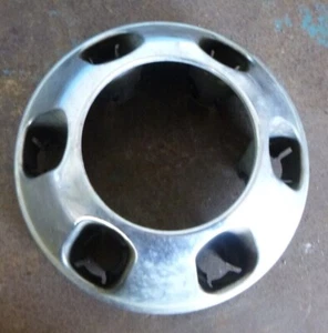 Holden Jackaroo 5/92-98 Front Hub Cap - Picture 1 of 2