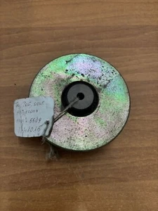 SUPPORTO SOSP MOTORE PER FIAT CROMA /LANCIA THEMA DEDRA - Imagen 1 de 2